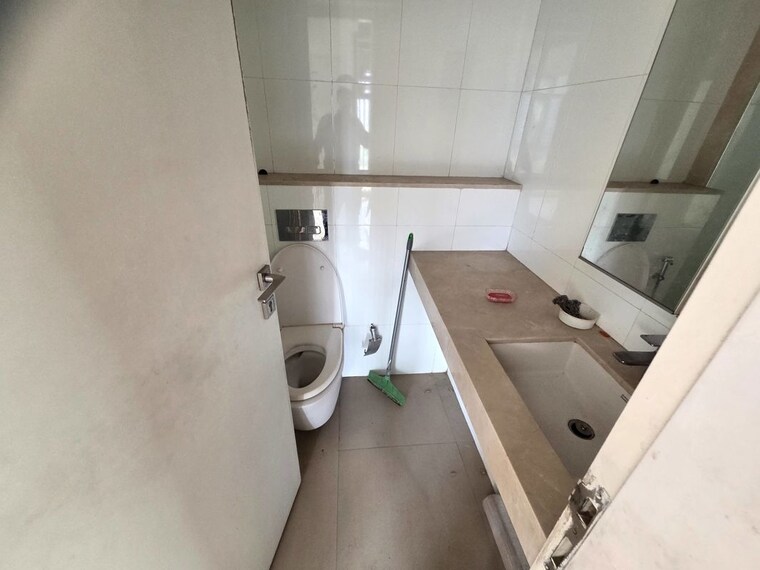 Team Area, godrej-the-trees 1 Bedroom 500 Sq.Ft. Apartment In Vikhroli East Mumbai 10455833