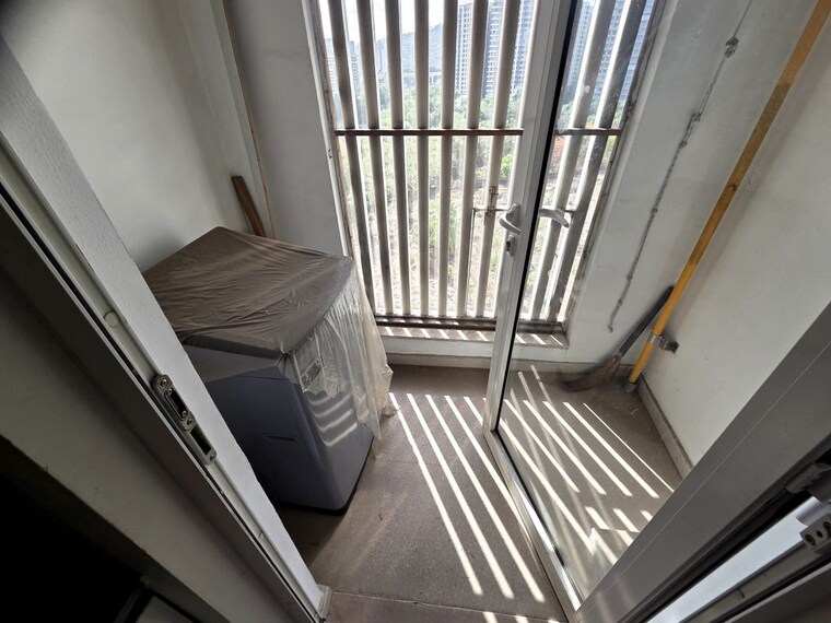 undefined, godrej-the-trees 1 Bedroom 500 Sq.Ft. Apartment In Vikhroli East Mumbai 10455833