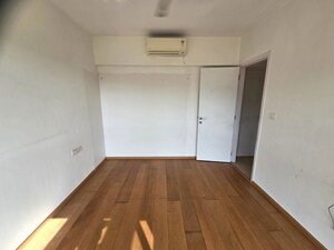 Kitchen in 1 BHK Apartment at Godrej The Trees, Vikhroli East – for Rent