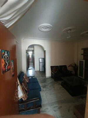 2 BHK Builder Floor For Rent in Lajpat Nagar ii
