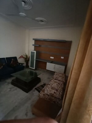 Team Area in 2 BHK Builder Floor at Lajpat Nagar ii – for Rent