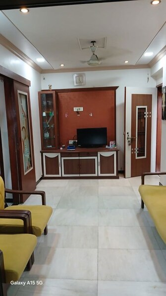 1 BHK 400 Sq.Ft. Apartment in Jyoti Complex