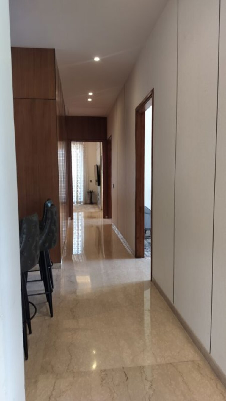 undefined, dlf-royale-residences 4 Bedroom 4500 Sq.Ft. Builder Floor In Dlf Phase I Gurgaon 10455854