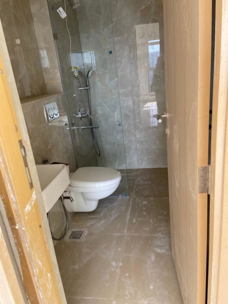 Bathroom, l-t-rejuve-360-tower-a 2 Bedroom 612 Sq.Ft. Apartment In Mulund West Mumbai 10455868