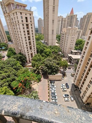 3 BHK Apartment For Sale in Hiranandani Estate Spring Hill, Ghodbunder Road