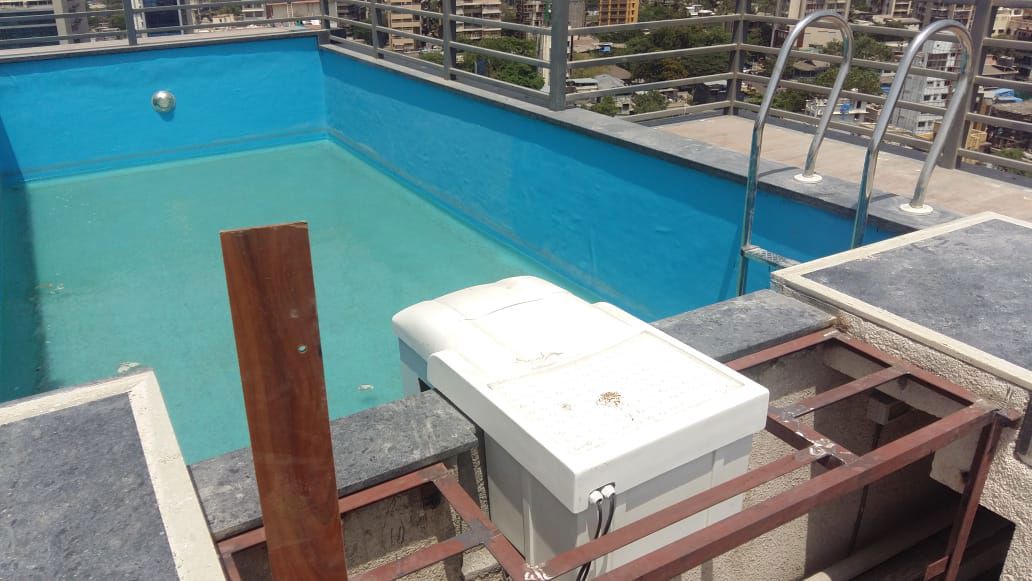 3 BHK + Servant Room 1140 Sq.Ft. Apartment in L Nagpal Jaswant Heights
