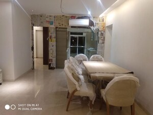 Living Room in 3 BHK Apartment at L Nagpal Jaswant Heights, Khar West – for Sale