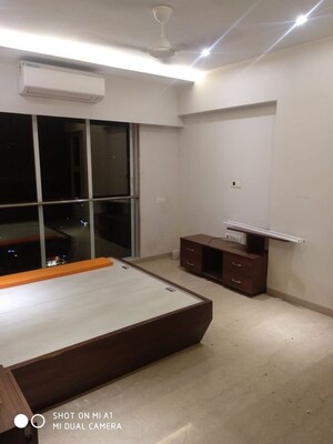Kitchen in 3 BHK Apartment at L Nagpal Jaswant Heights, Khar West – for Sale