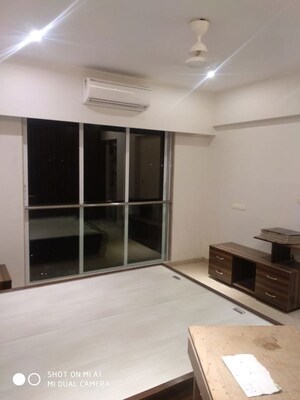 Living Room in 3 BHK Apartment at L Nagpal Jaswant Heights, Khar West – for Sale