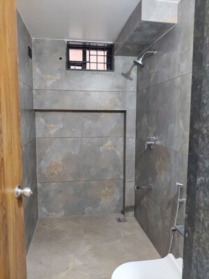 Bathroom in 4 BHK Villa at Bill – for Sale