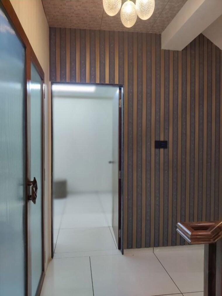 undefined, bill 4 Bedroom 1300 Sq.Ft. Villa In Bill Vadodara 10455855