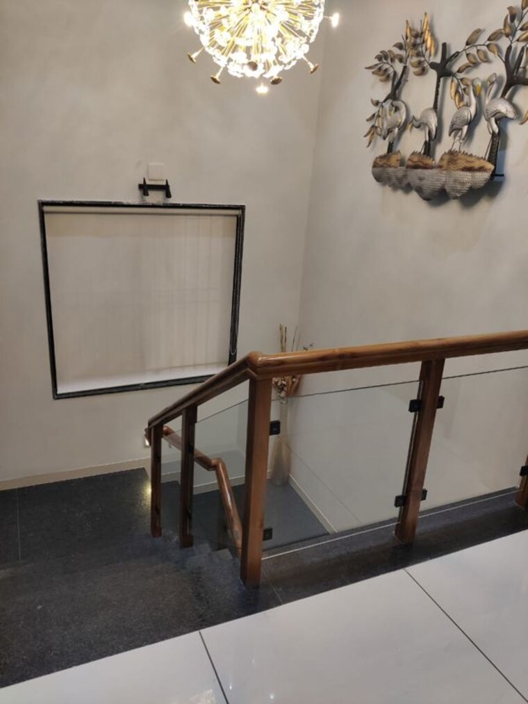 undefined, bill 4 Bedroom 1300 Sq.Ft. Villa In Bill Vadodara 10455855