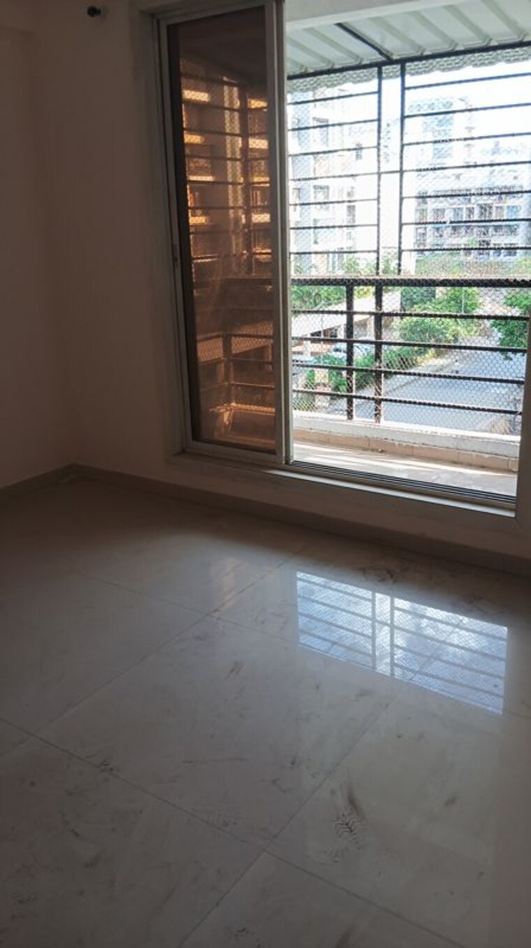 Bedroom, sr-thakur-residency 3 Bedroom 1500 Sq.Ft. Apartment In Ulwe Navi Mumbai 10455873