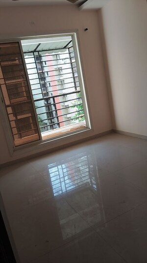 Master Bedroom in 3 BHK Apartment at SR Thakur Residency, Ulwe – for Sale