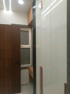 Bathroom in 6+ BHK Independent House at Sector 45 – for Rent
