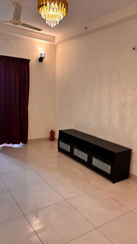 1 BHK 650 Sq.Ft. Apartment in Eden Park At The Prestige City