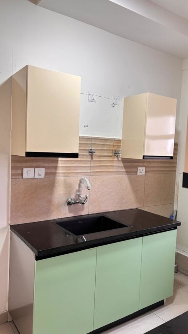 Kitchen, eden-park-at-the-prestige-city 1 Bedroom 650 Sq.Ft. Apartment In Sarjapur Road Bangalore 10455815