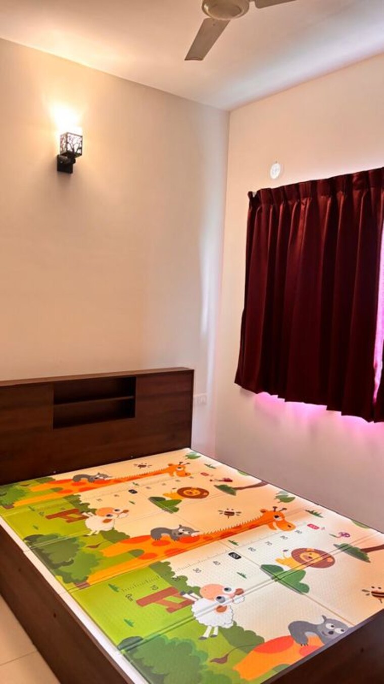 Bedroom, eden-park-at-the-prestige-city 1 Bedroom 650 Sq.Ft. Apartment In Sarjapur Road Bangalore 10455815