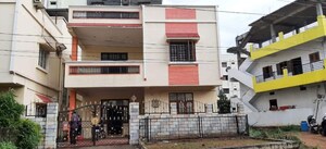 3 BHK Villa For Rent in Yapral