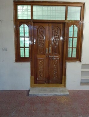  3 BHK Villa at Yapral – for Rent