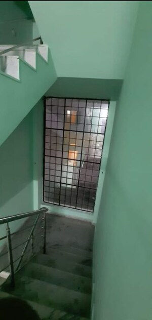 Staircase in 3 BHK Villa at Yapral – for Rent