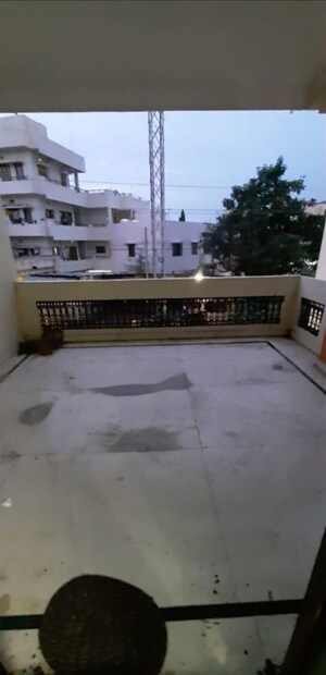 3 BHK Villa – Exterior View View at Yapral - for Rent