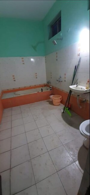 Bathroom in 3 BHK Villa at Yapral – for Rent
