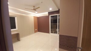 Room in 3 BHK Apartment at Lansum El Dorado, Narsingi – for Rent