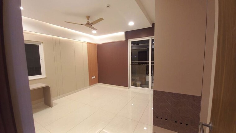 Room, lansum-el-dorado 3 Bedroom 2240 Sq.Ft. Apartment In Narsingi Hyderabad 10455836