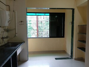Room in 2 BHK Apartment at Motiram Darshan, Ambernath East – for Rent