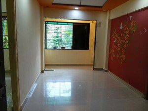 2 BHK Apartment For Rent in Motiram Darshan, Ambernath East