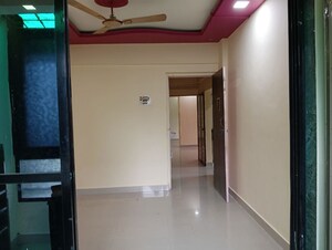 Room in 2 BHK Apartment at Motiram Darshan, Ambernath East – for Rent