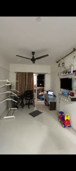 1 BHK Apartment For Rent in Sayba Heritage, Kurla East