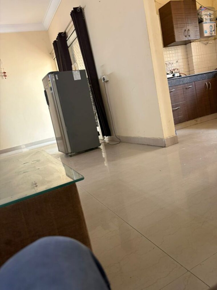 Hall, antriksh-golf-view 3.5 Bedroom 1680 Sq.Ft. Apartment In Sector 78 Noida 10455893