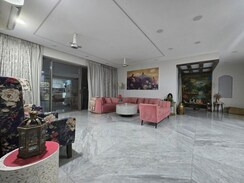 4 BHK + Servant Room Apartment For Rent in The Wadhwa The Address