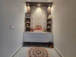 Furnished Amenities in 4 BHK Apartment at The Wadhwa The Address, Ghatkopar West – for Rent