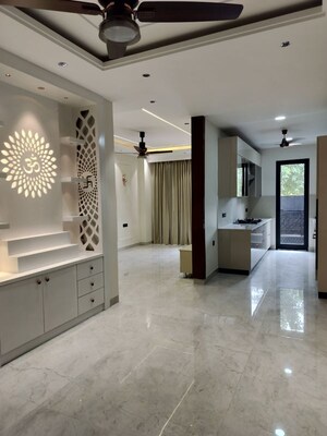 4 BHK Builder Floor For Sale in SKC Elite Homes, Dlf Phase ii