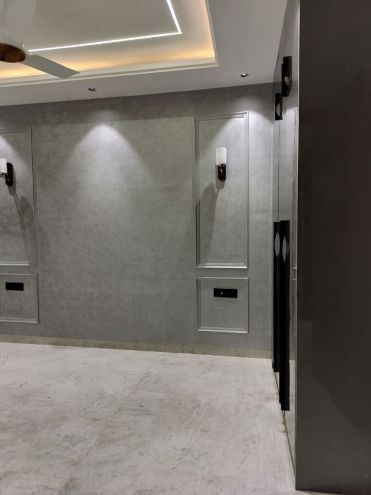 undefined, skc-elite-homes 4 Bedroom 2700 Sq.Ft. Builder Floor In Dlf Phase ii Gurgaon 10455891