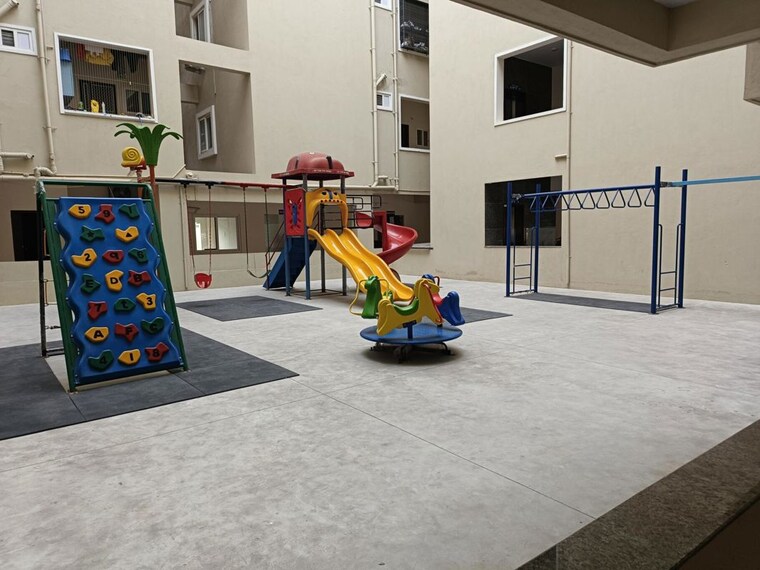 Exterior View, adithya-homes-kothur 2.5 Bedroom 1600 Sq.Ft. Apartment In Kothur Hyderabad 10434786
