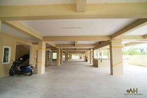 Parking in 2.5 BHK Apartment at Adithya Homes Kothur, Kothur – for Sale