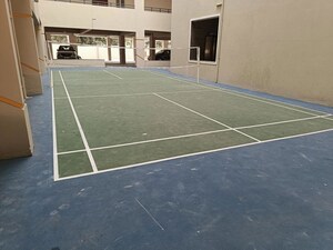 2.5 BHK Apartment – Exterior View View at Adithya Homes Kothur, Kothur - for Sale