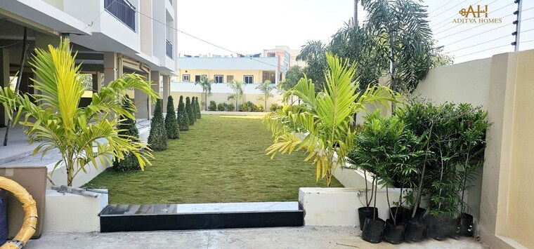 Exterior View, adithya-homes-kothur 2.5 Bedroom 1600 Sq.Ft. Apartment In Kothur Hyderabad 10434786