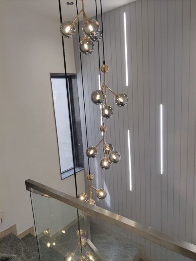 undefined, shivam-prakruti-harmony 4 Bedroom 924 Sq.Ft. Villa In Bill Vadodara 10455918
