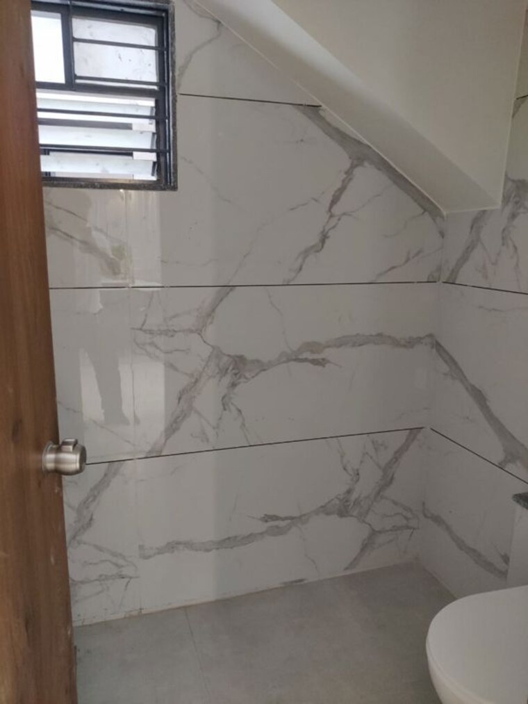 Attached Bathroom, shivam-prakruti-harmony 4 Bedroom 924 Sq.Ft. Villa In Bill Vadodara 10455918