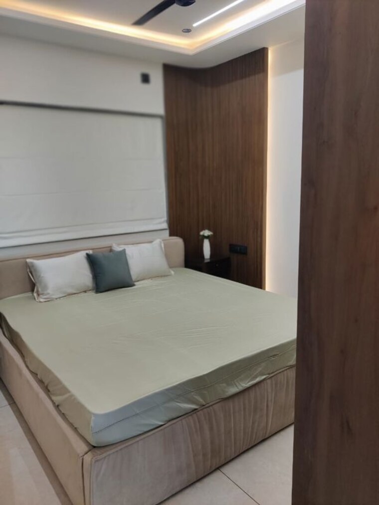 Bedroom, shivam-prakruti-harmony 4 Bedroom 924 Sq.Ft. Villa In Bill Vadodara 10455918