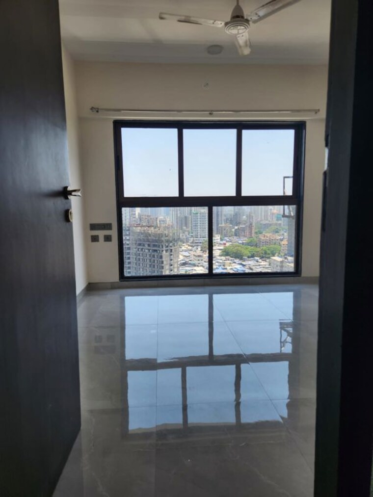 Living Room, paradigm-el-signora 2 Bedroom 698 Sq.Ft. Apartment In Jogeshwari West Mumbai 10455928