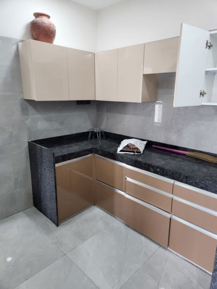Kitchen, paradigm-el-signora 2 Bedroom 698 Sq.Ft. Apartment In Jogeshwari West Mumbai 10455928