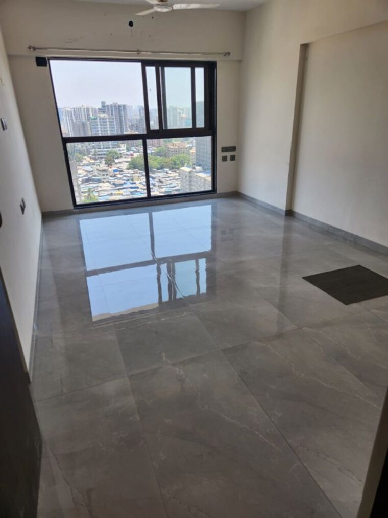 Master Bedroom, paradigm-el-signora 2 Bedroom 698 Sq.Ft. Apartment In Jogeshwari West Mumbai 10455928