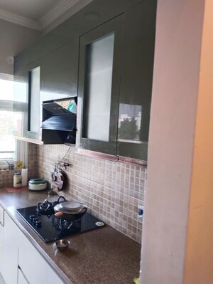 Bedroom in 3 BHK Builder Floor at Central Park Flower Valley, Sohna Sector 33 – for Sale
