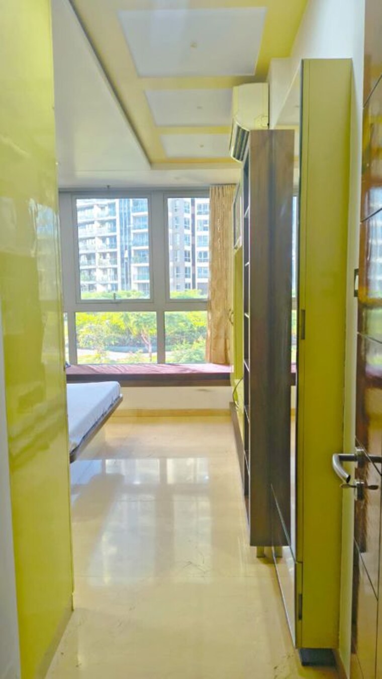 Living Room, oberoi-exquisite-goregaon 3 Bedroom 1375 Sq.Ft. Apartment In Goregaon East Mumbai 10455920
